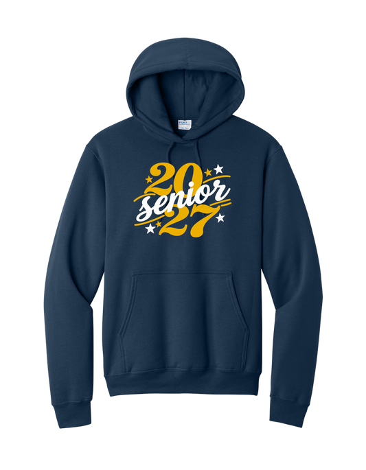 ABEC Senior 2027 Hoodie