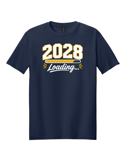 ABEC 2028, 2029, 2030 Loading T-shirt