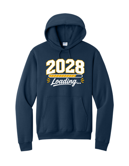ABEC 2028, 2029, 2030 Loading Hoodie