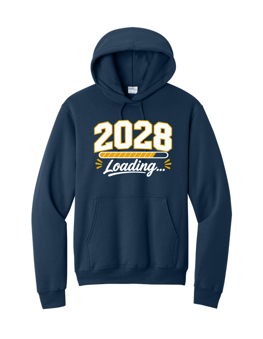ABEC 2028, 2029, 2030 Loading Hoodie