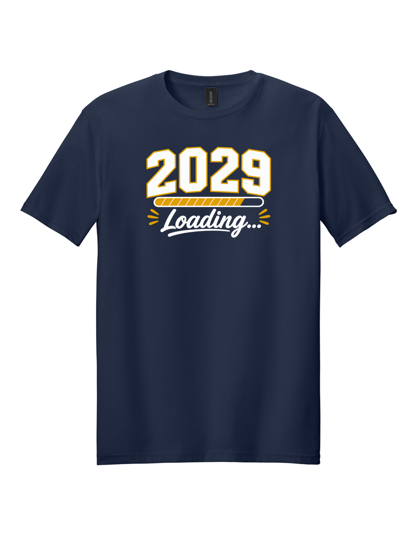 ABEC 2028, 2029, 2030 Loading T-shirt