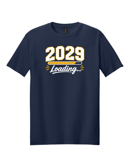 ABEC 2028, 2029, 2030 Loading T-shirt