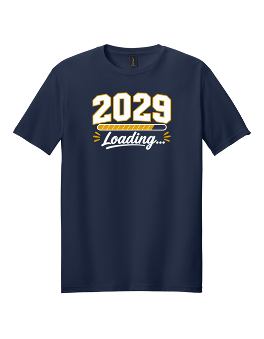 ABEC 2028, 2029, 2030 Loading T-shirt