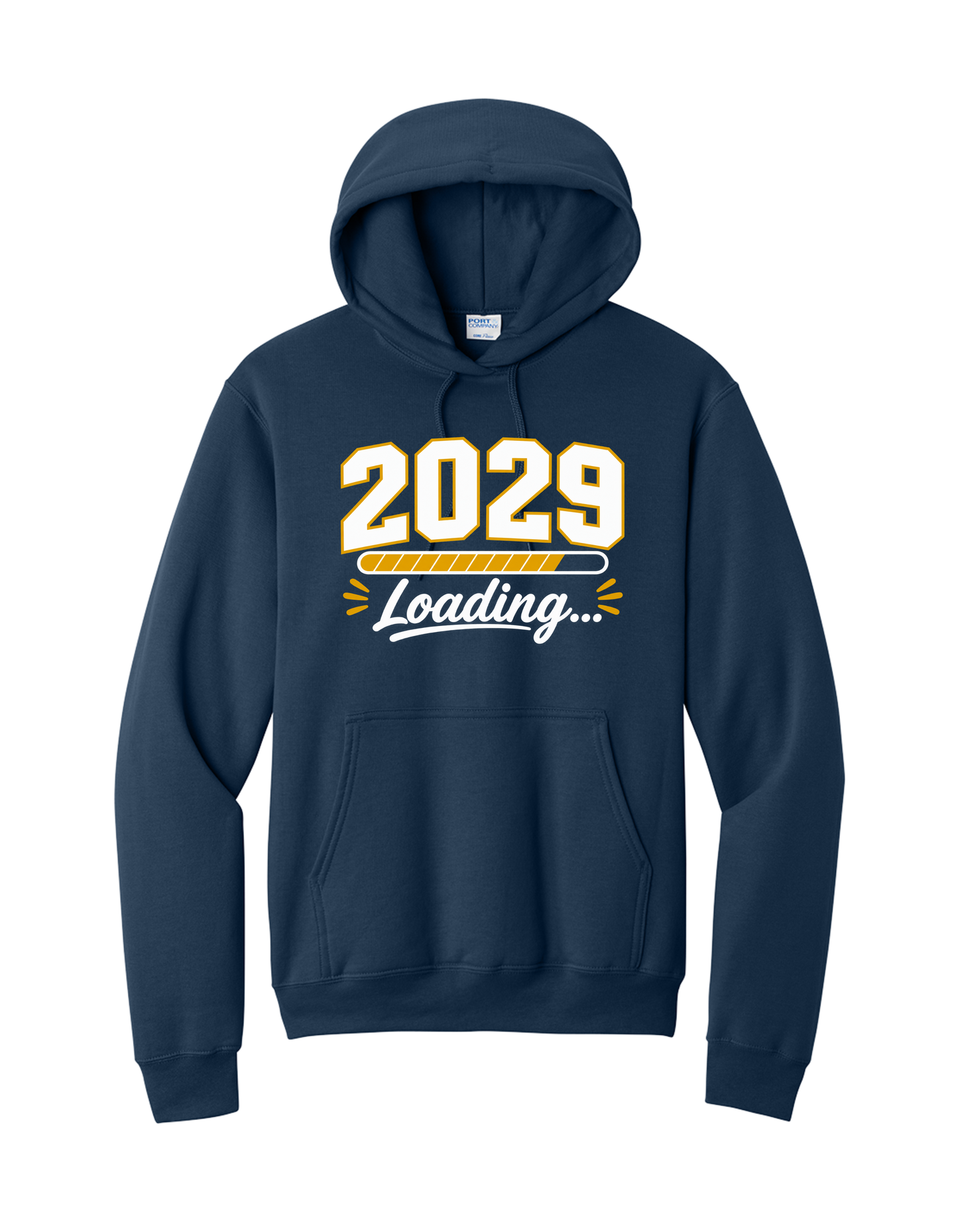 ABEC 2028, 2029, 2030 Loading Hoodie