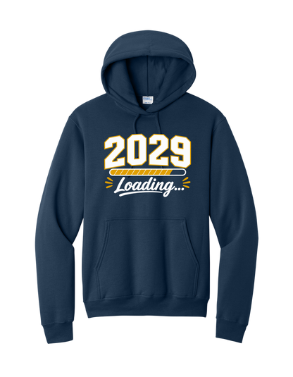 ABEC 2028, 2029, 2030 Loading Hoodie