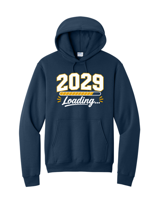 ABEC 2028, 2029, 2030 Loading Hoodie