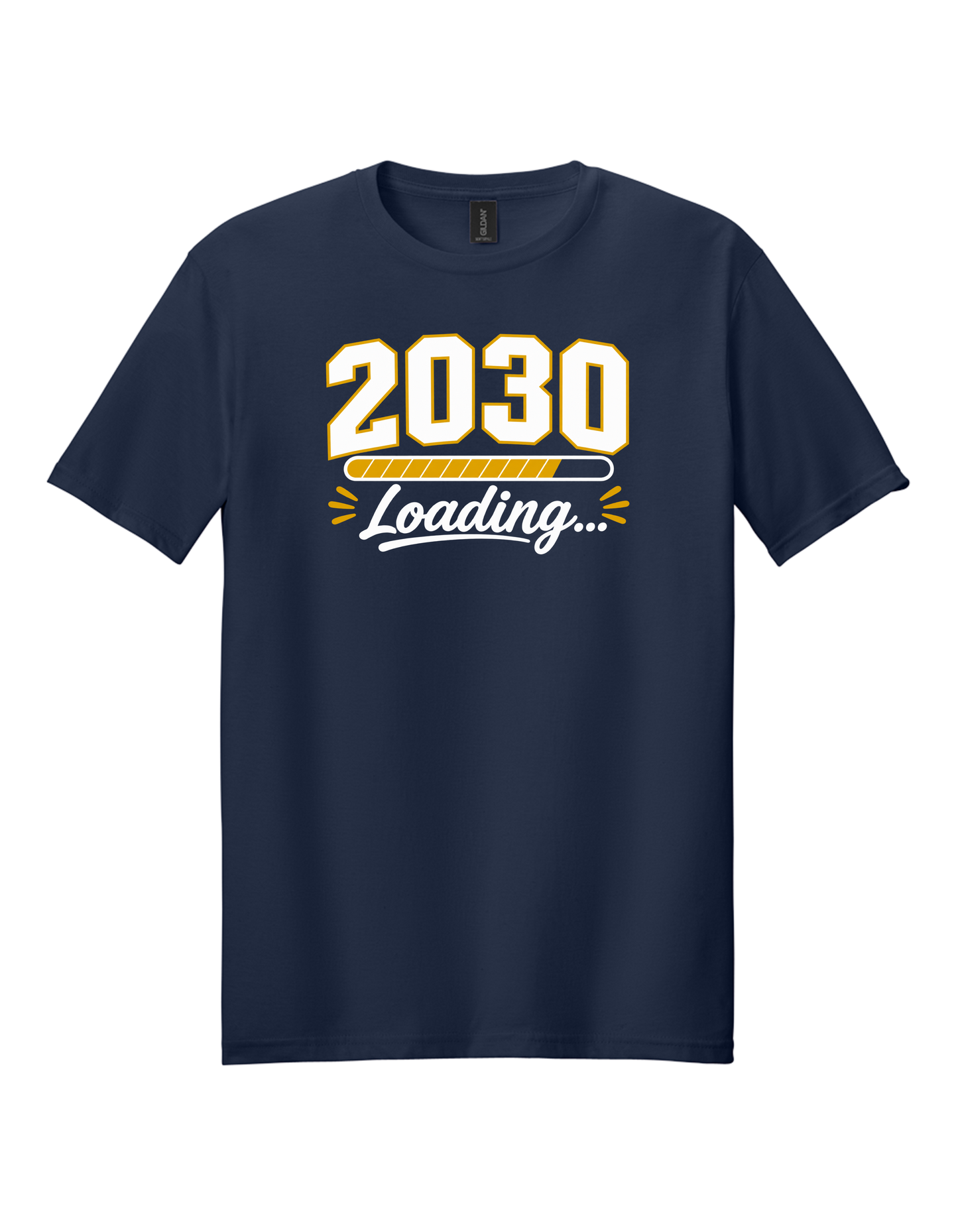 ABEC 2028, 2029, 2030 Loading T-shirt