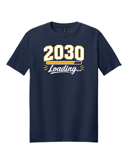 ABEC 2028, 2029, 2030 Loading T-shirt