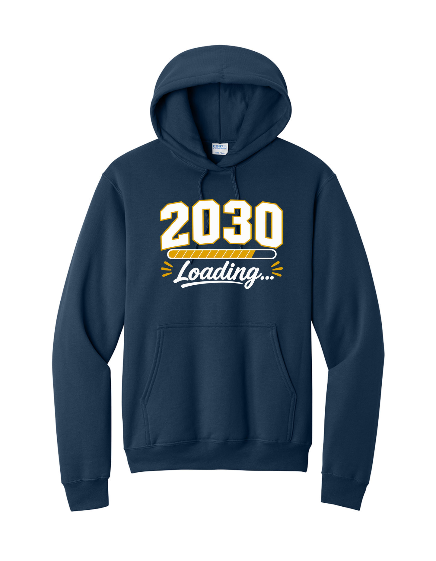 ABEC 2028, 2029, 2030 Loading Hoodie