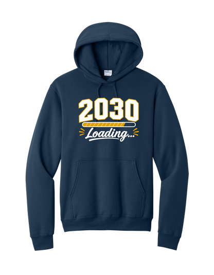 ABEC 2028, 2029, 2030 Loading Hoodie
