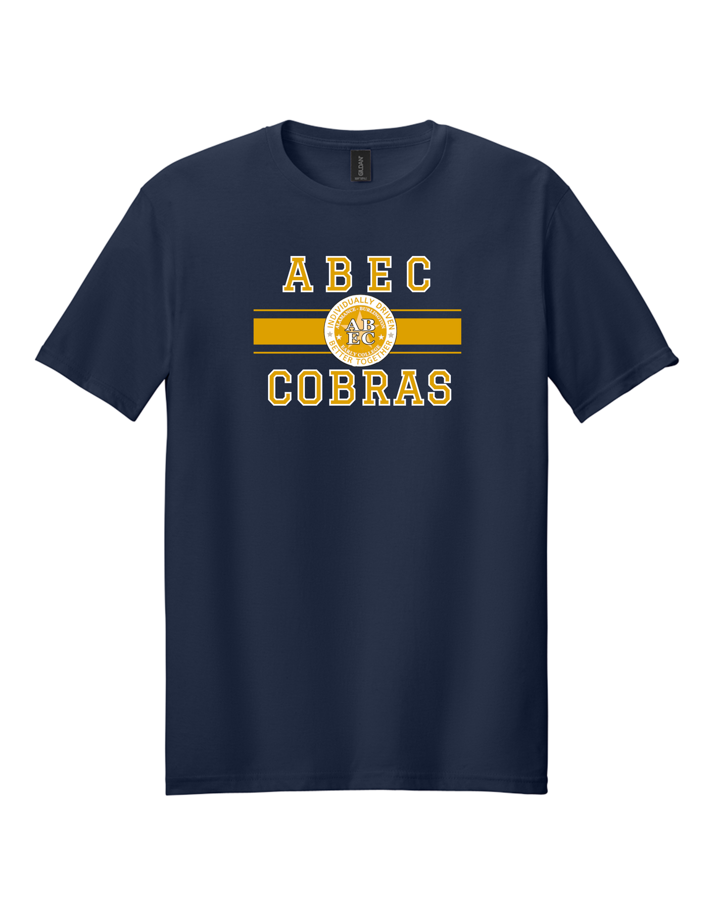 ABEC Cobras T-shirt