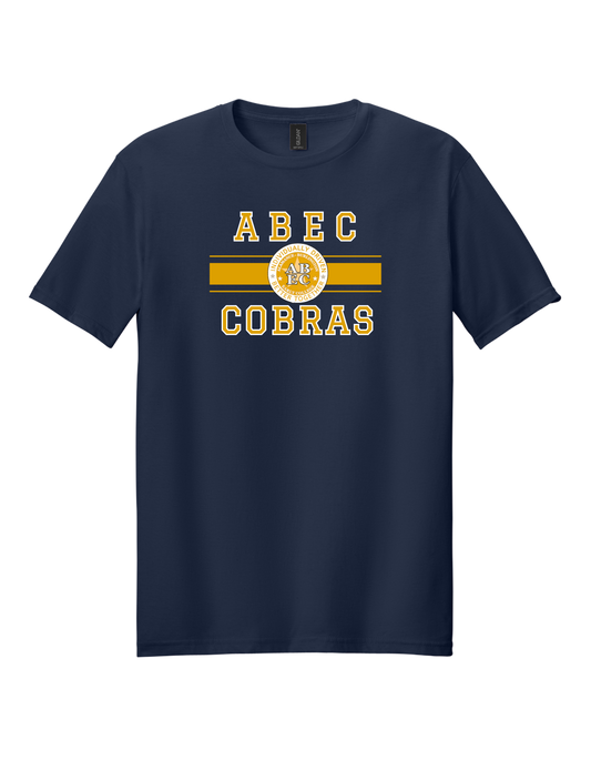 ABEC Cobras T-shirt