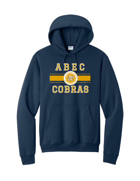 ABEC Cobras Hoodie