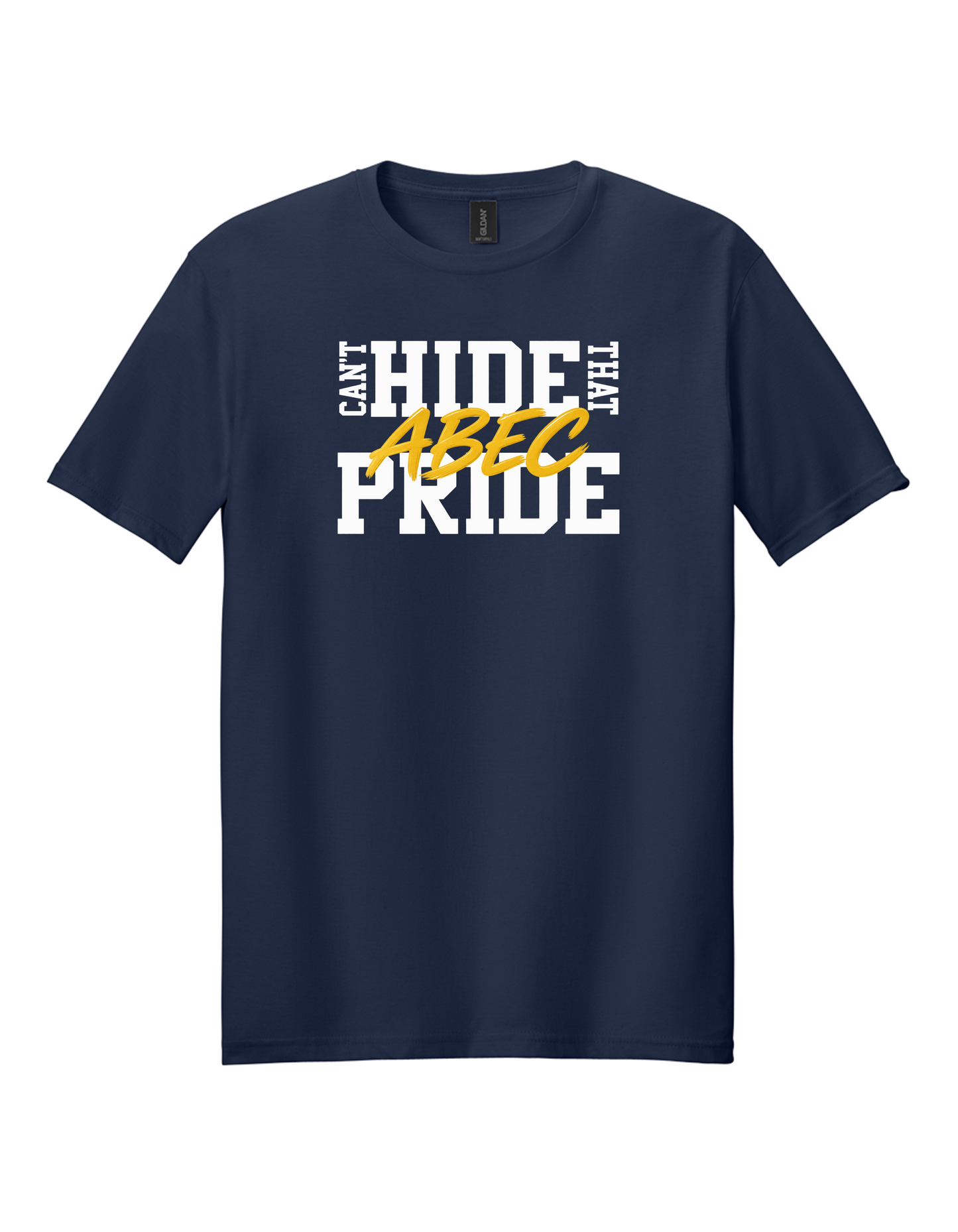 ABEC Pride T-shirt