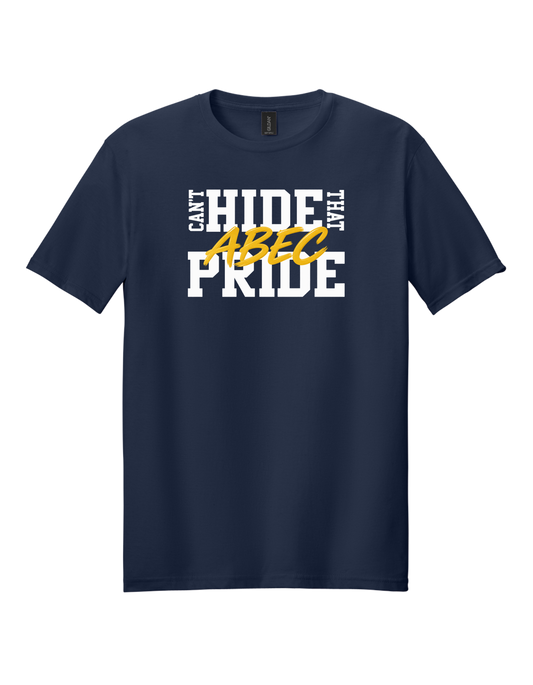 ABEC Pride T-shirt