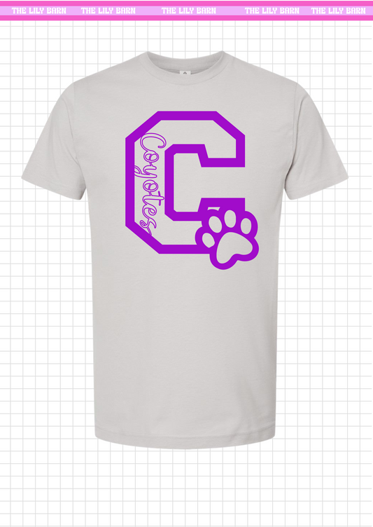 ACS - Adult C T-Shirt