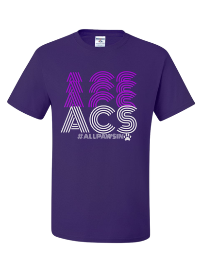 ACS Repeat T-Shirt