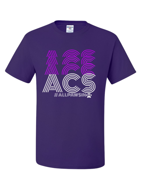 ACS Repeat T-Shirt