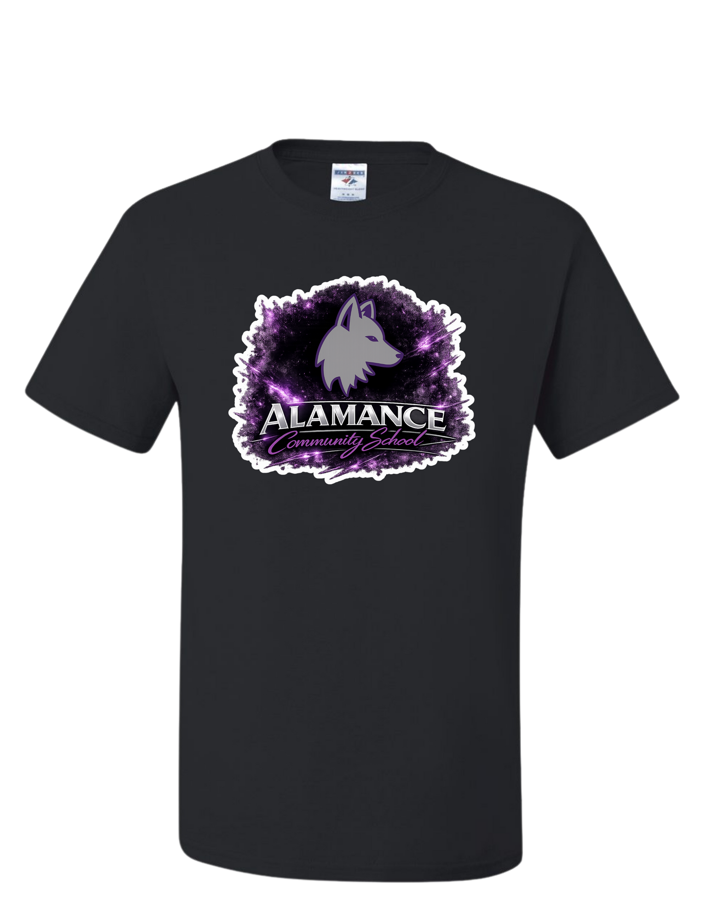 ACS Color Blast T-Shirt