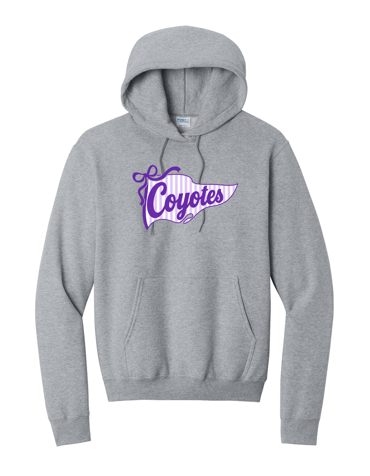 ACS Coyotes Hoodie