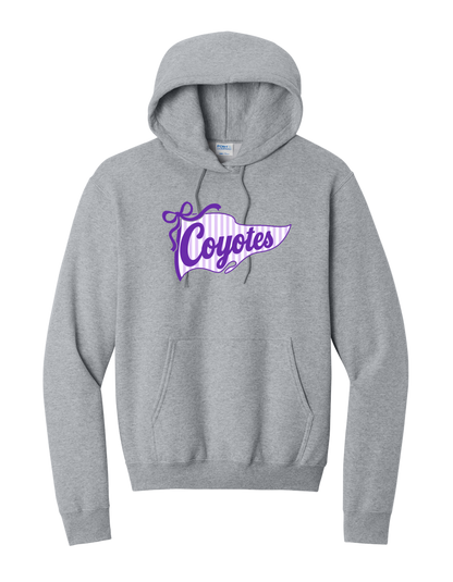ACS Coyotes Hoodie
