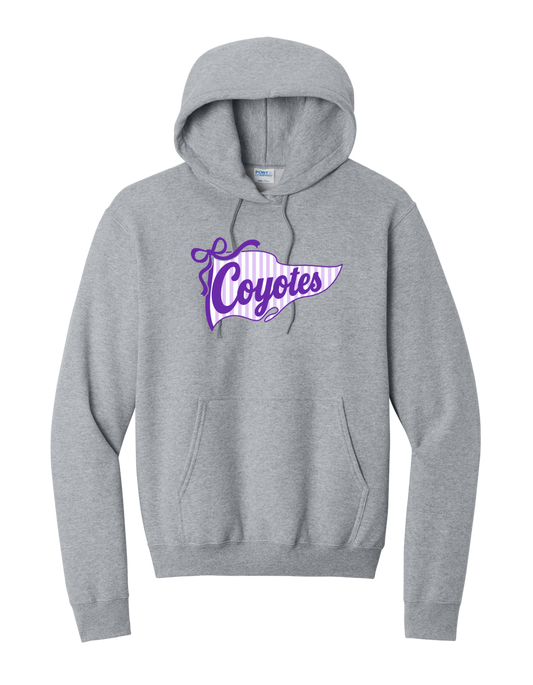 ACS Coyotes Hoodie