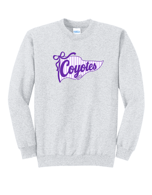 ACS Coyotes Crewneck