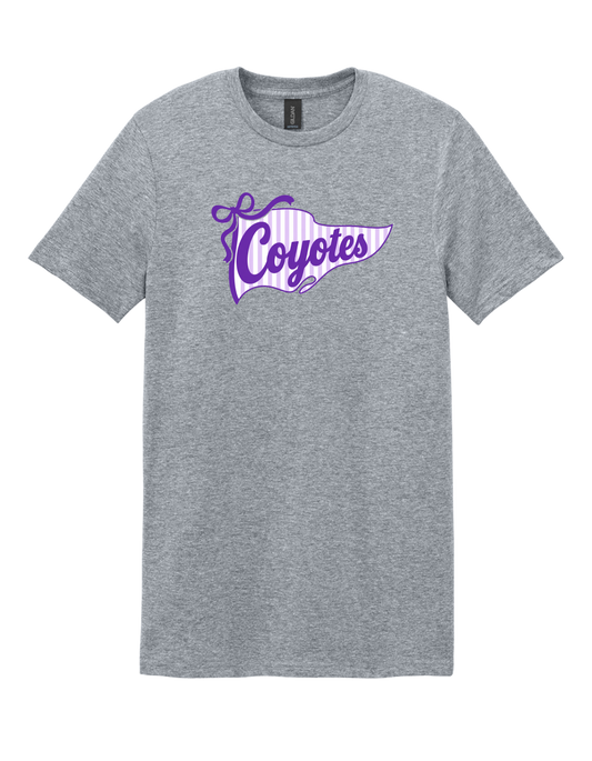 ACS Coyotes Classic T-shirt