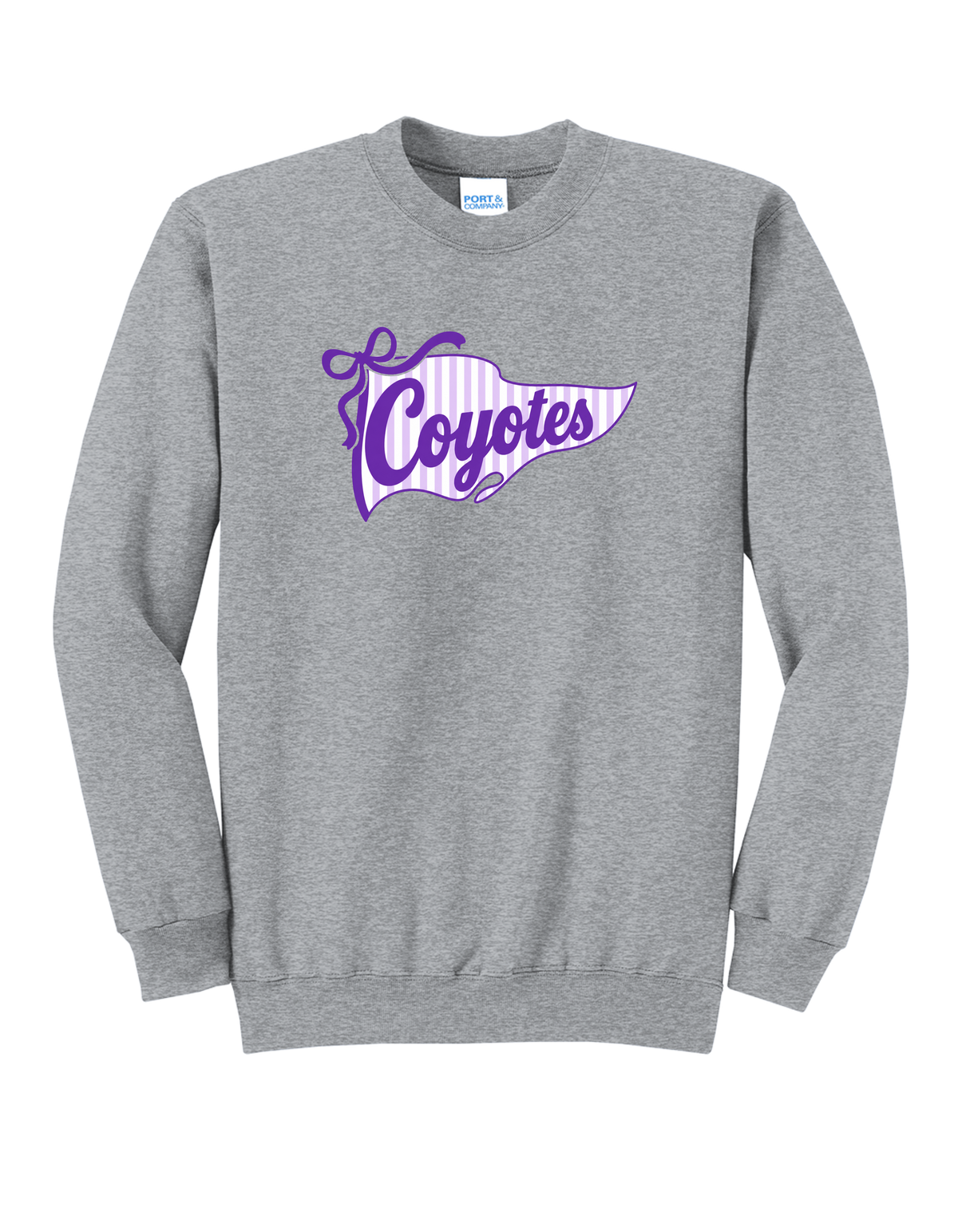 ACS Coyotes Crewneck