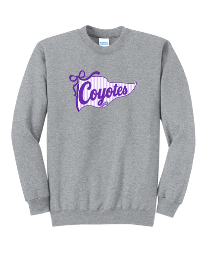 ACS Coyotes Crewneck