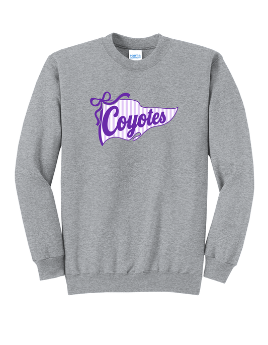 ACS Coyotes Crewneck