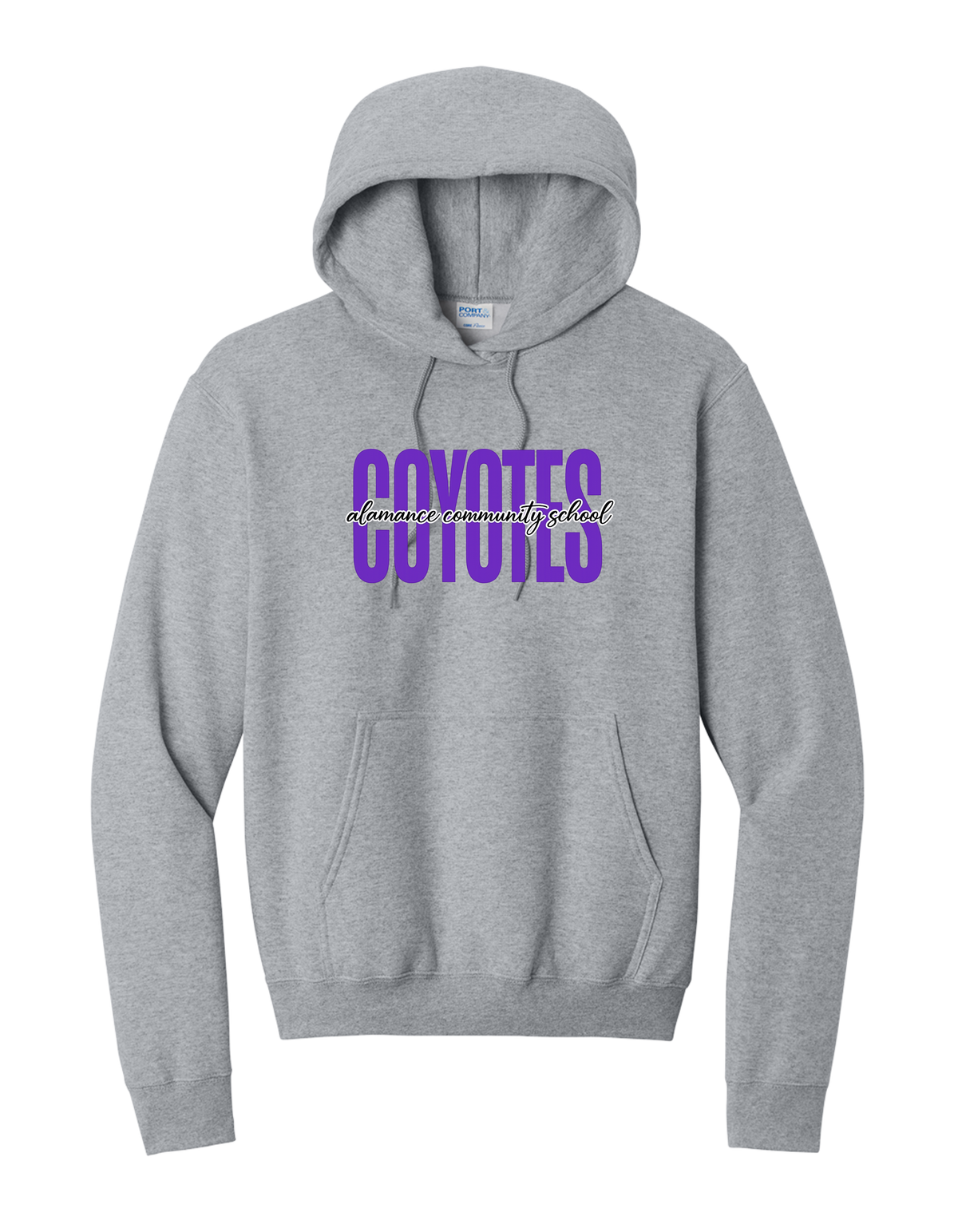 ACS Hoodie