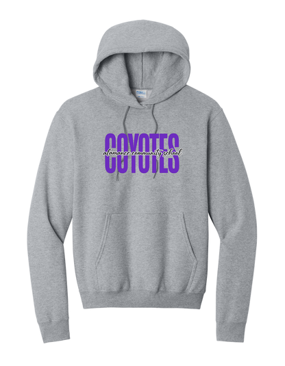 ACS Hoodie