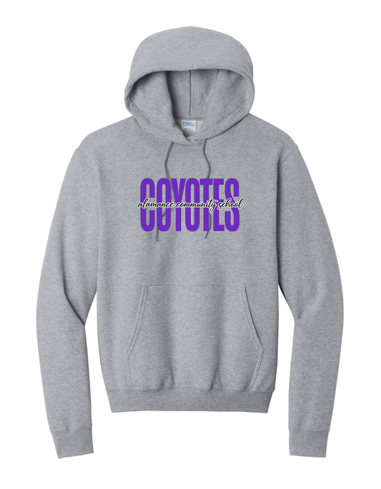 ACS Hoodie