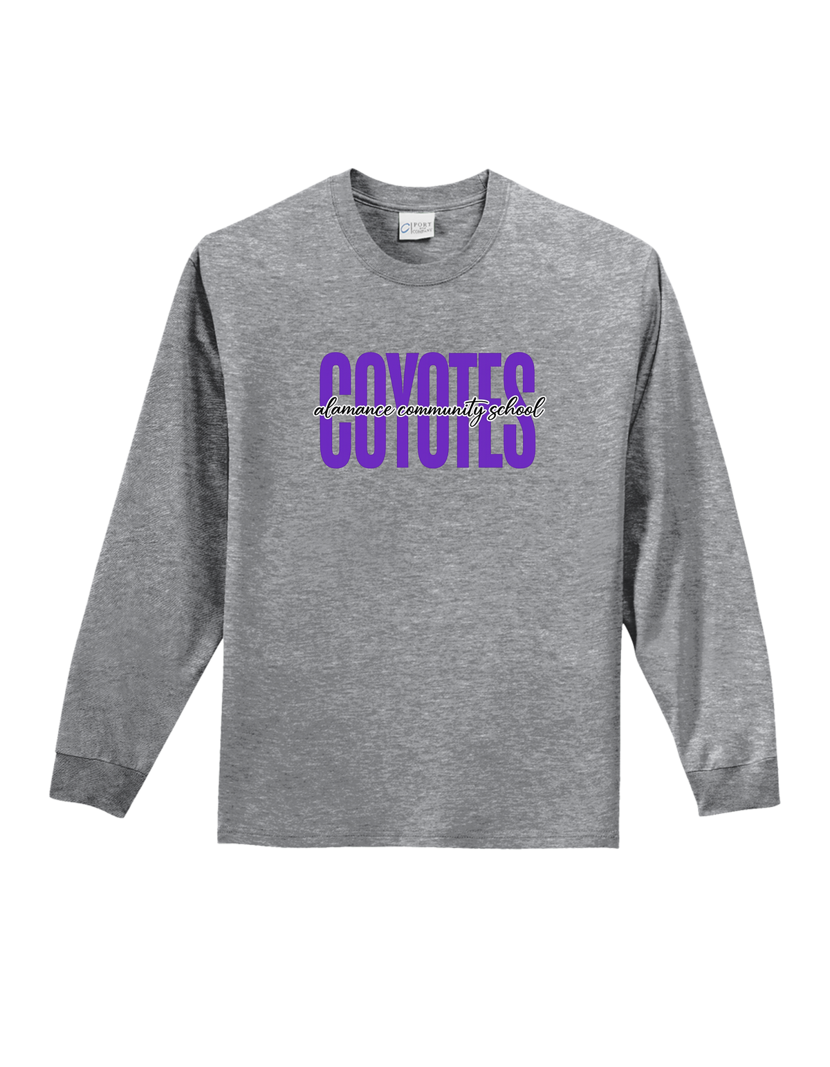ACS Long Sleeve