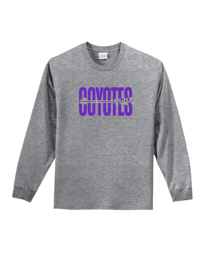 ACS Long Sleeve