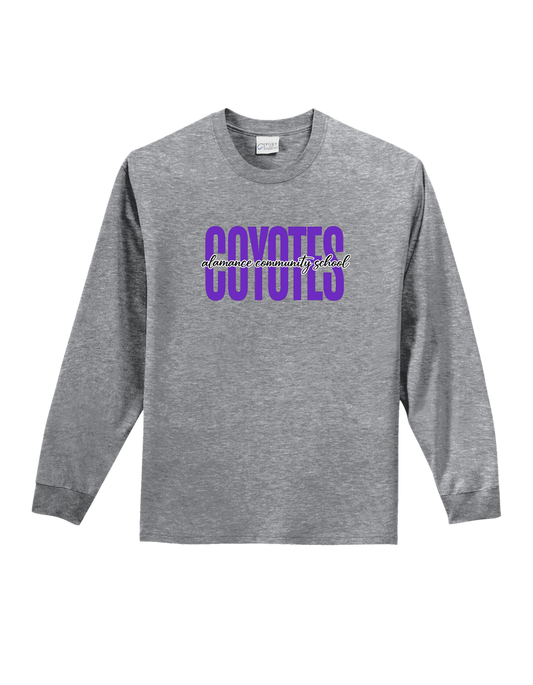 ACS Long Sleeve