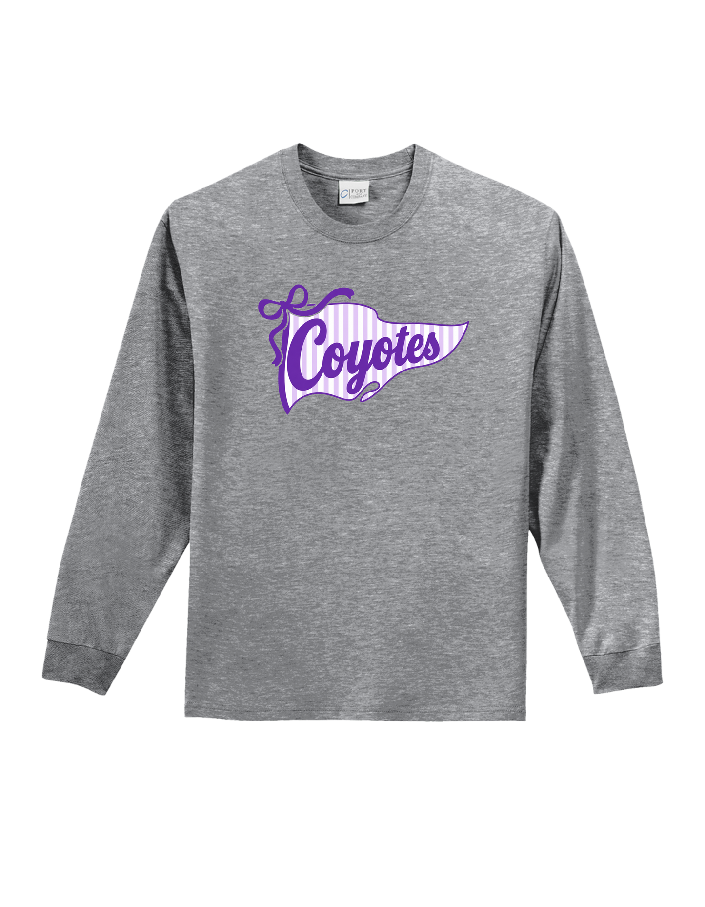 ACS Coyotes Long Sleeve