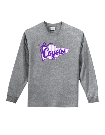 ACS Coyotes Long Sleeve