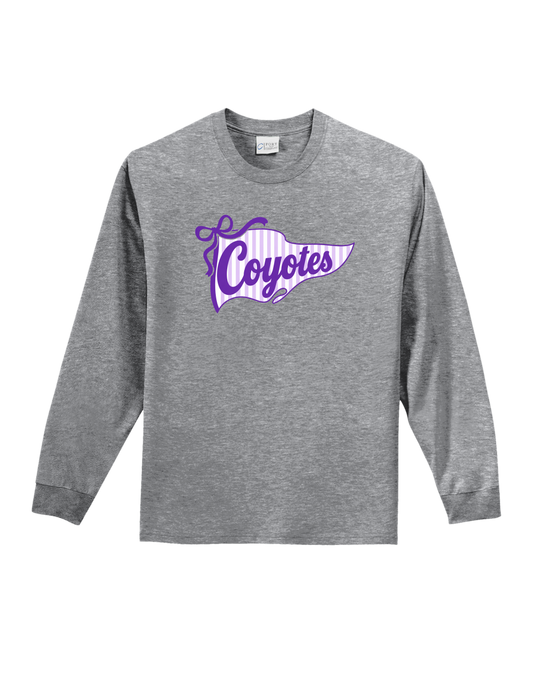 ACS Coyotes Long Sleeve