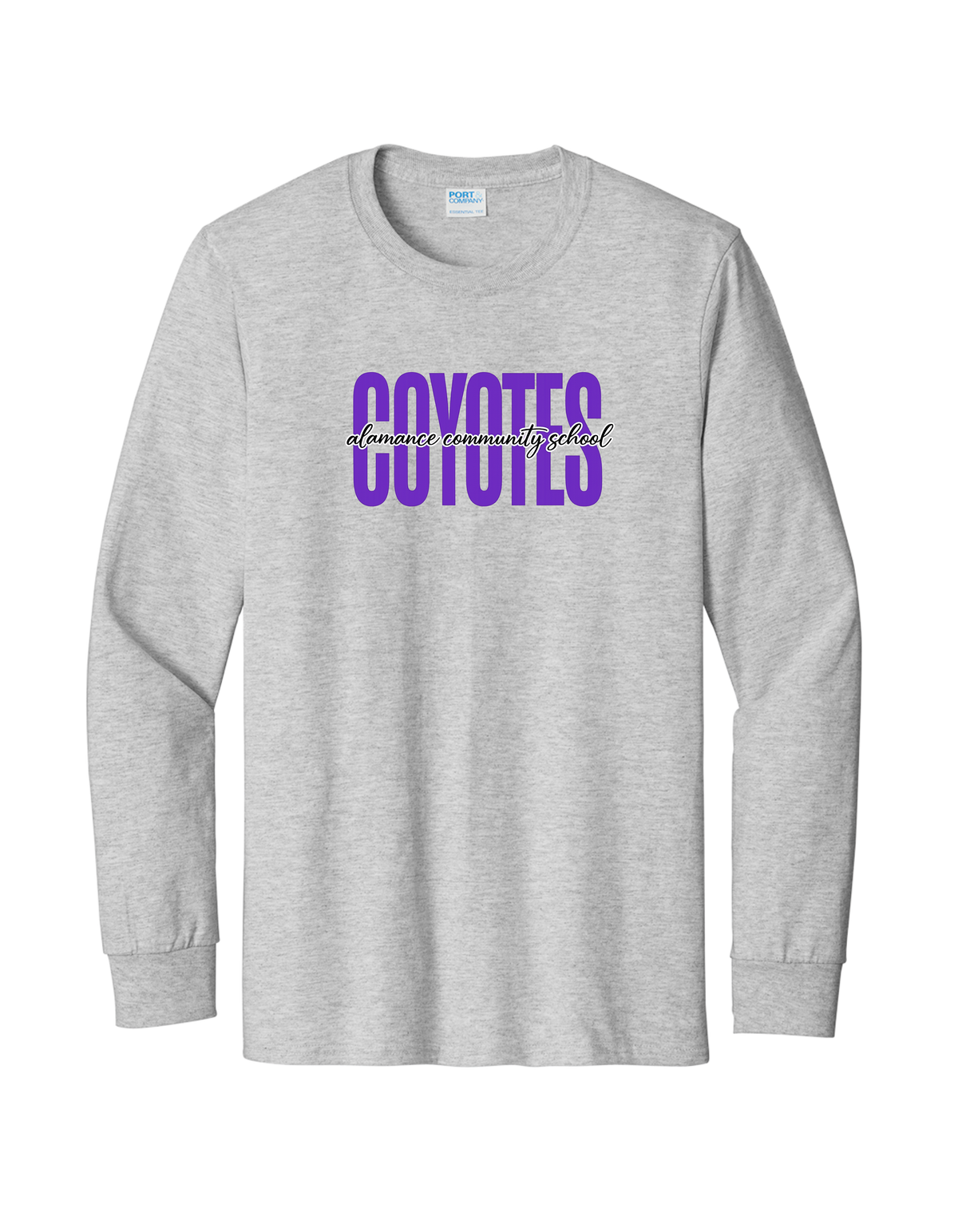 ACS Long Sleeve