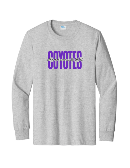ACS Long Sleeve