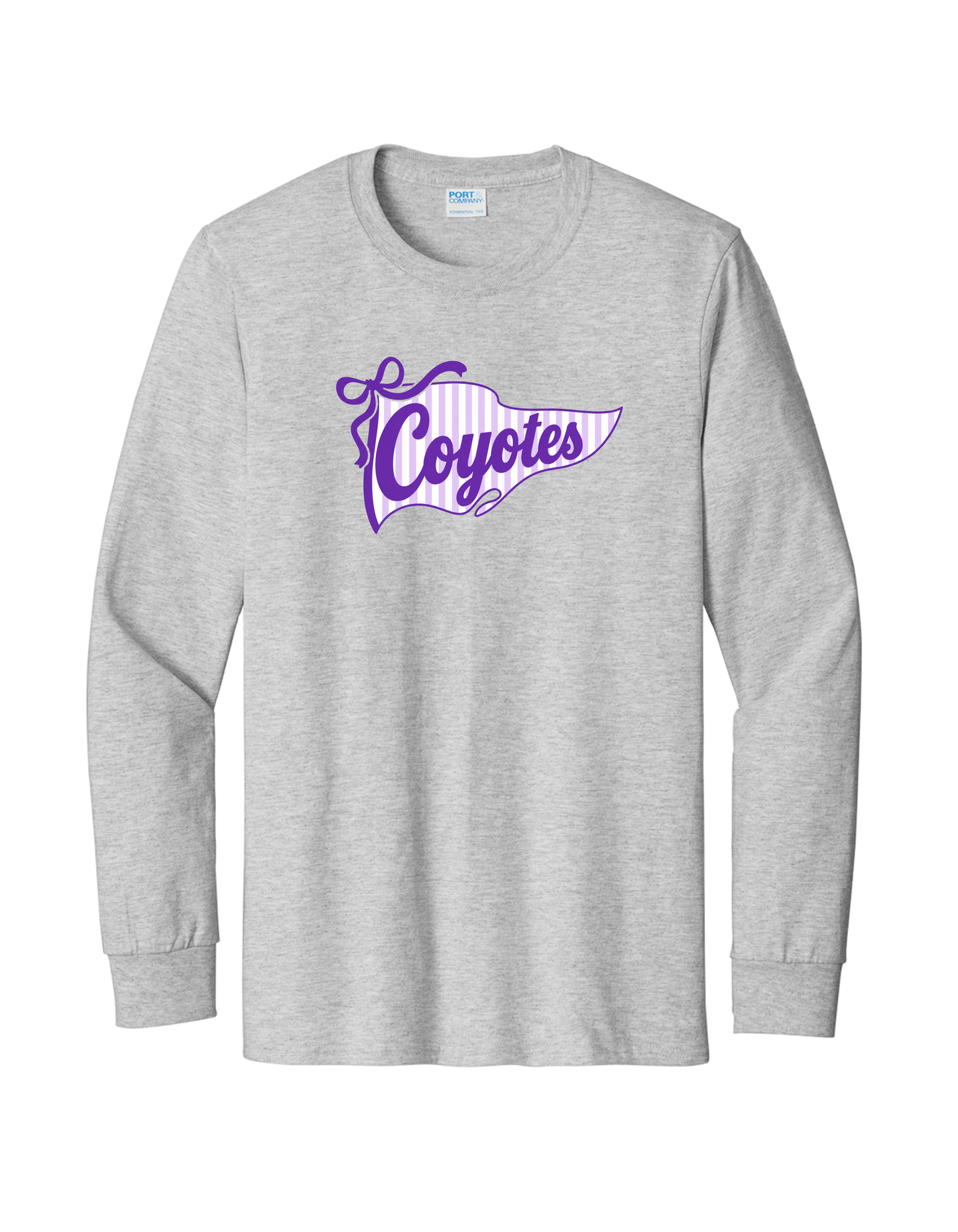 ACS Coyotes Long Sleeve