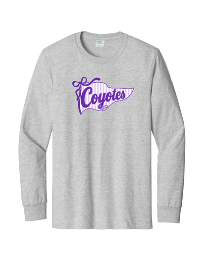 ACS Coyotes Long Sleeve
