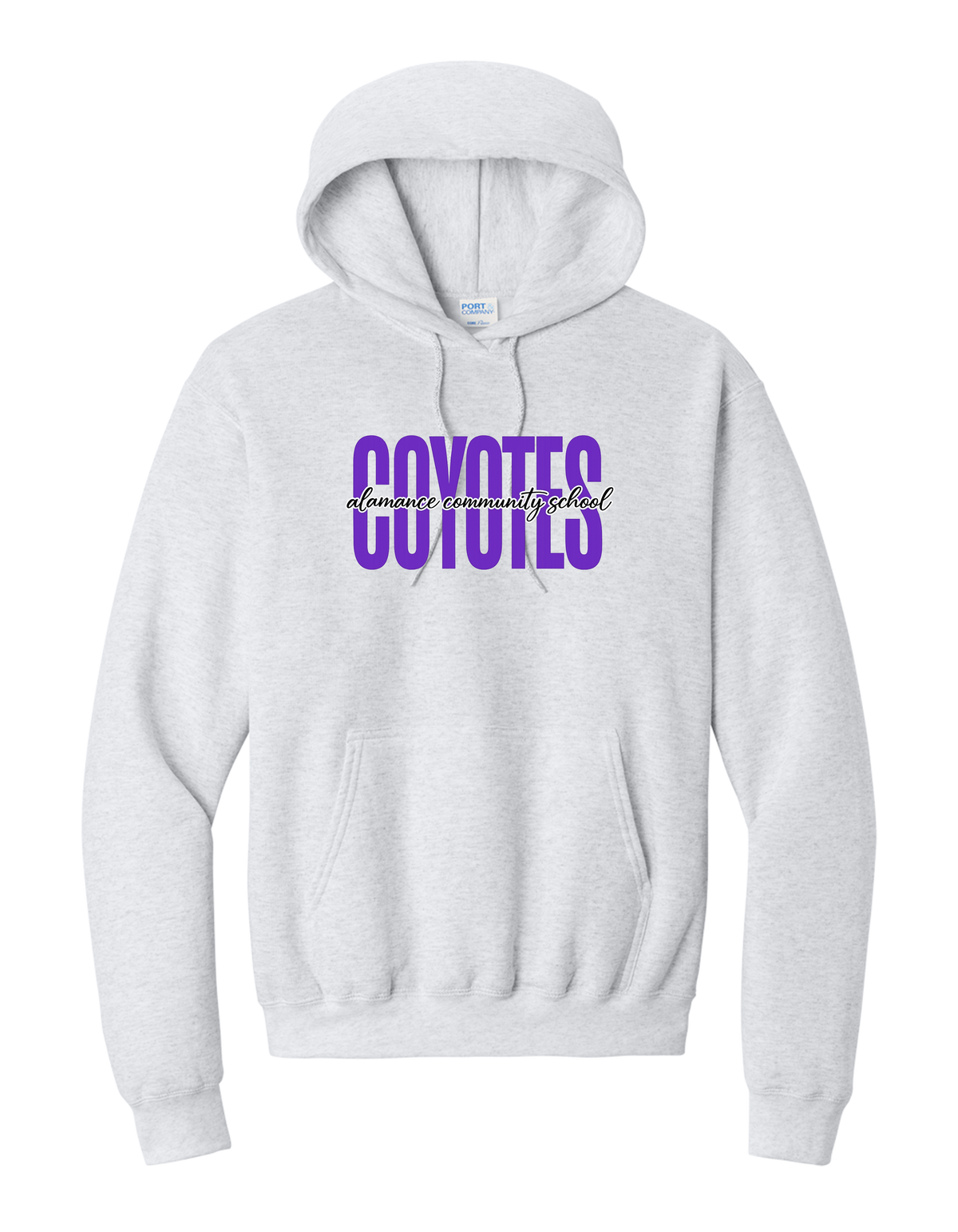 ACS Hoodie