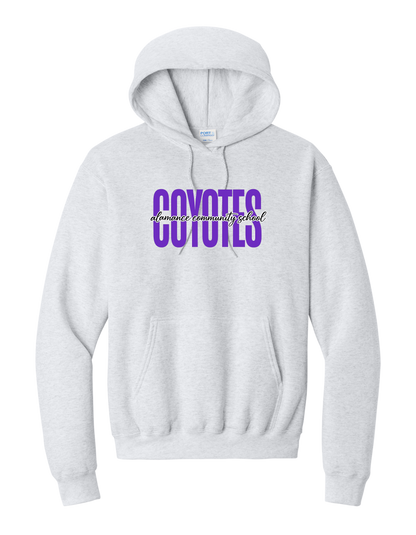 ACS Hoodie