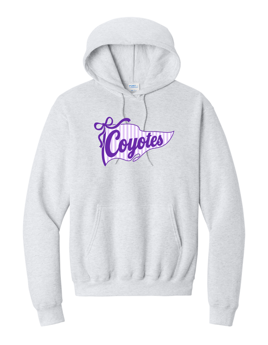 ACS Coyotes Hoodie