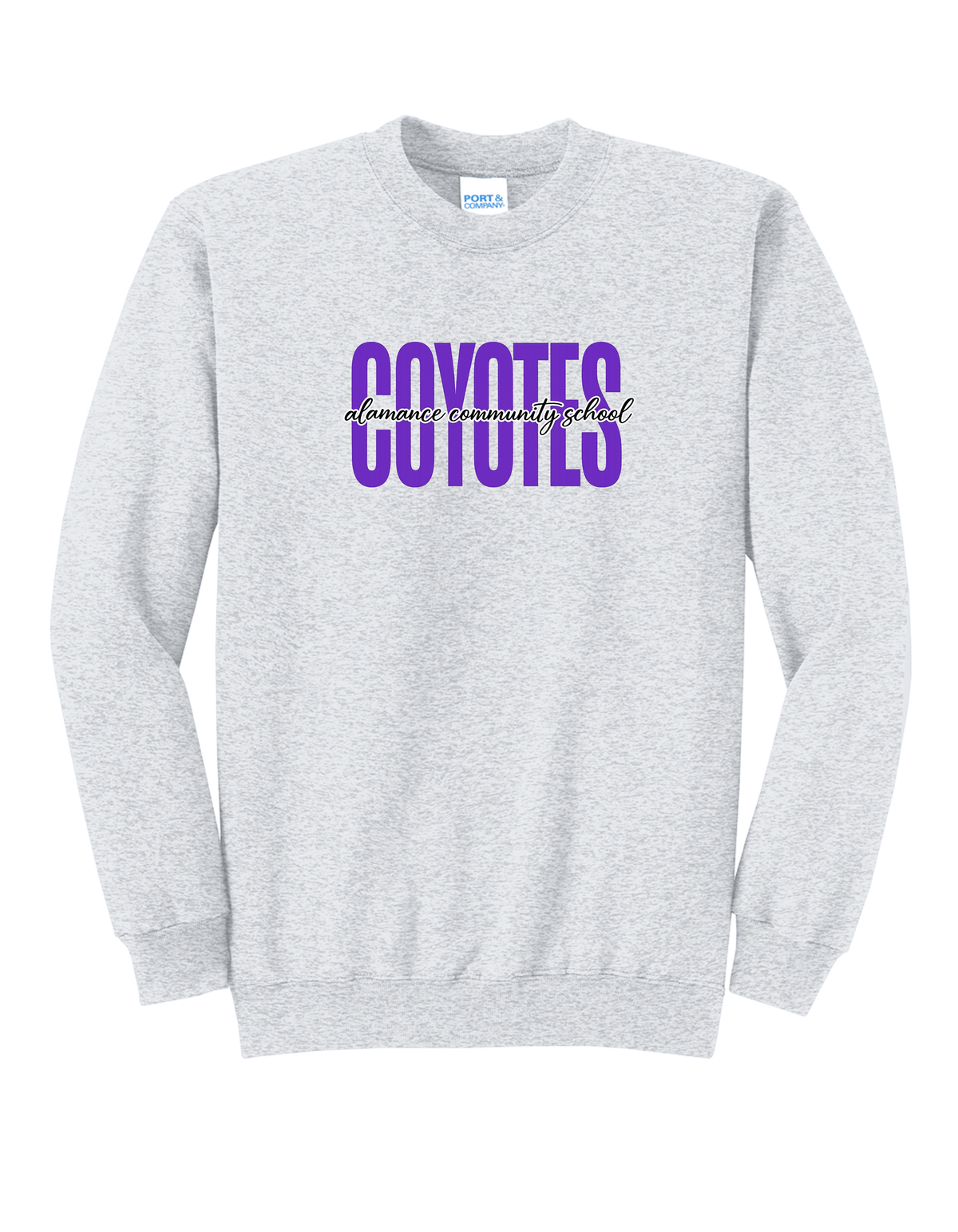 ACS Crewneck