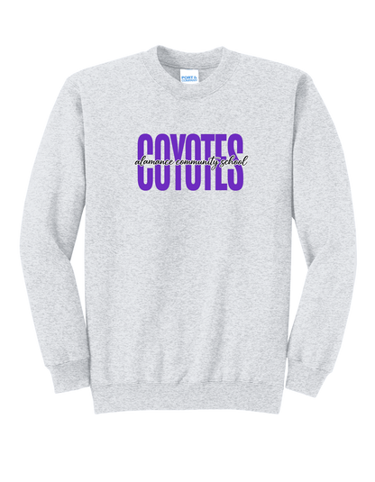 ACS Crewneck