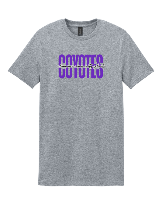 ACS Classic T-shirt